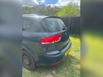 Used SEAT Altea XL 2010 for sale - 78290006: Photo