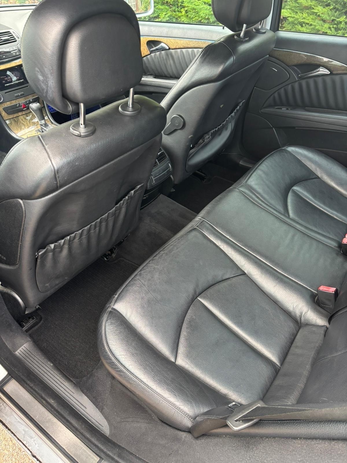 Used Mercedes-Benz E Class 2007 for sale - 76948763: Photo 10