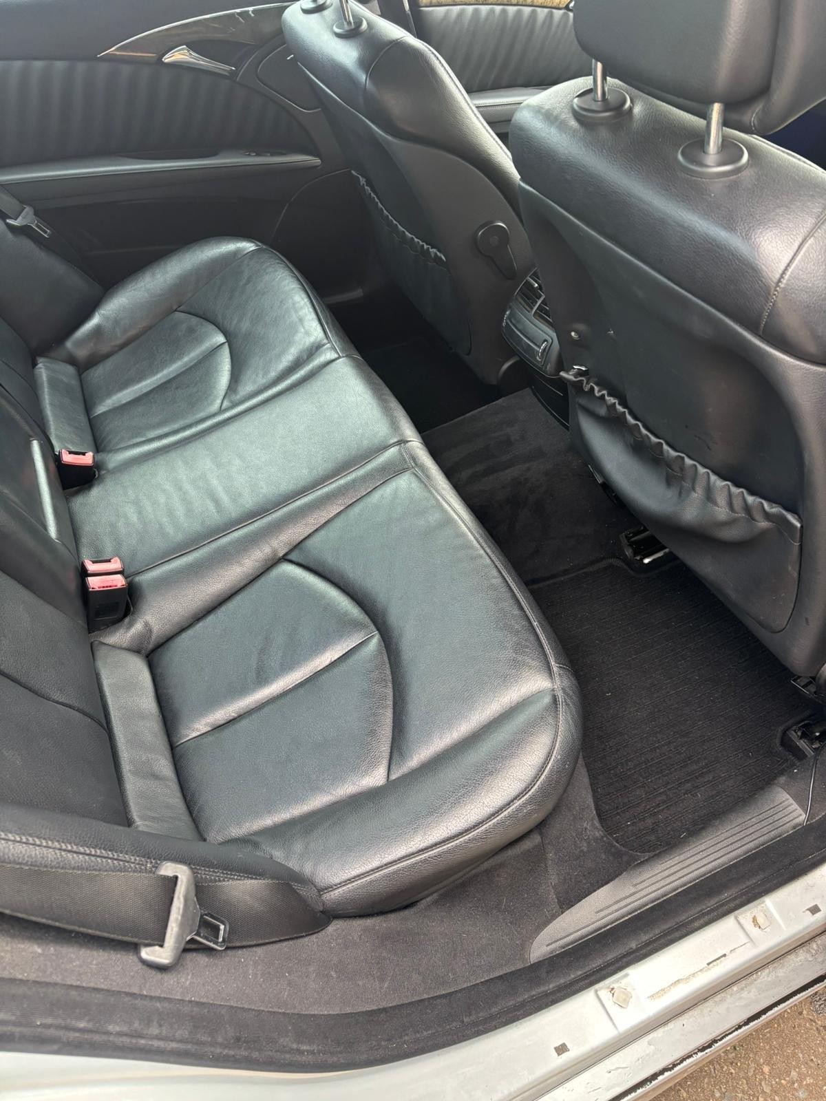 Used Mercedes-Benz E Class 2007 for sale - 76948763: Photo 9