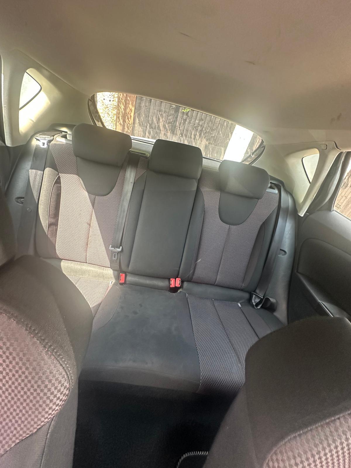 Used SEAT Leon 2008 for sale - 76948752: Photo 10