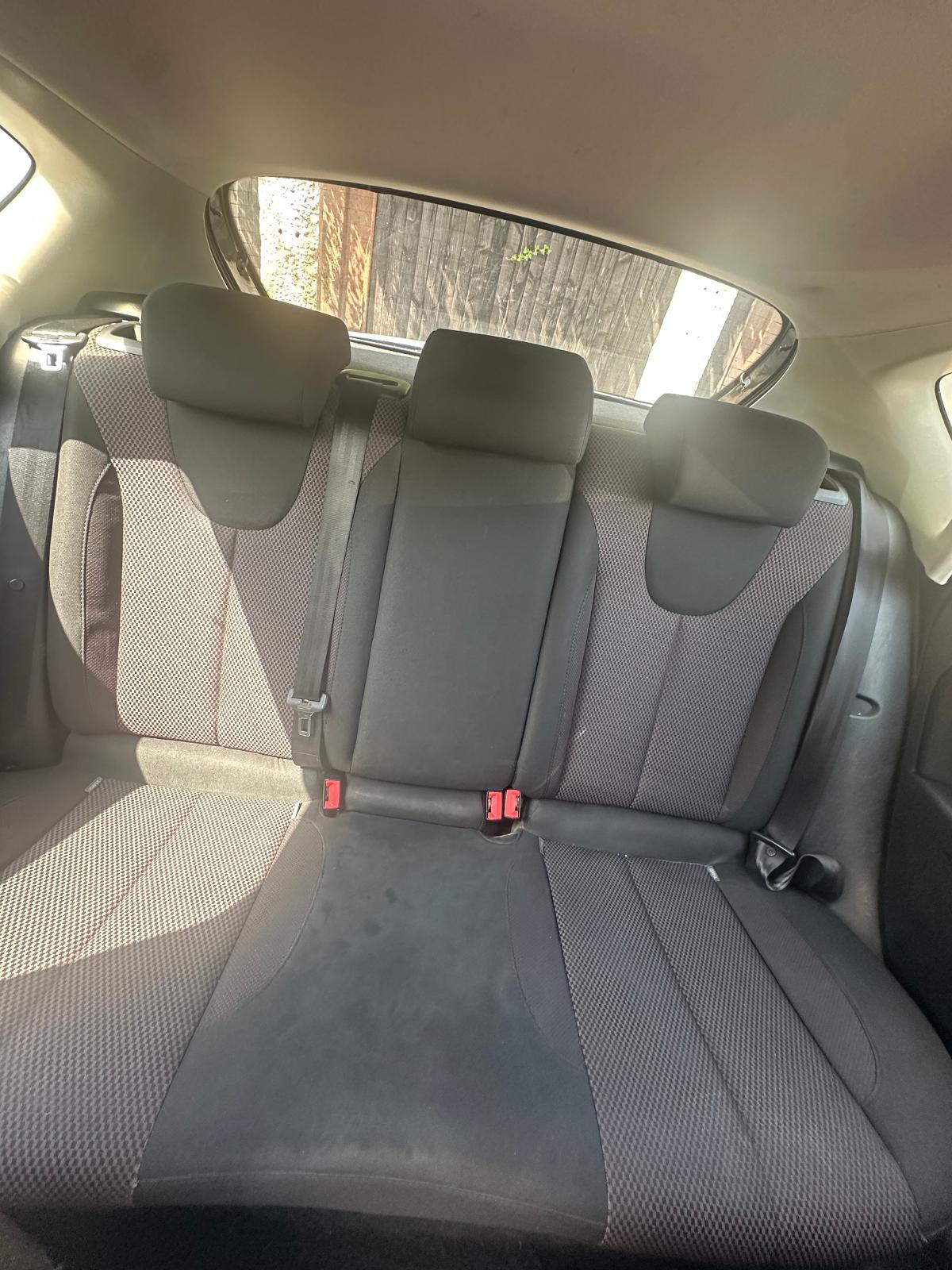 Used SEAT Leon 2008 for sale - 76948752: Photo 11