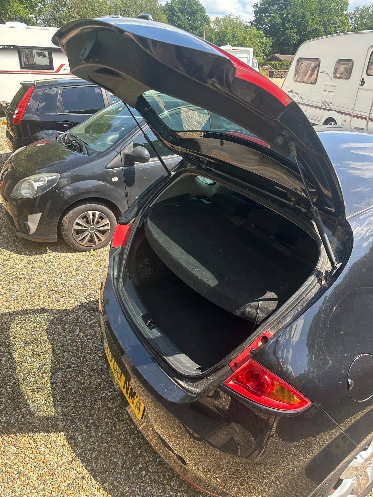 Used SEAT Leon 2008 for sale - 76948752: Photo 12