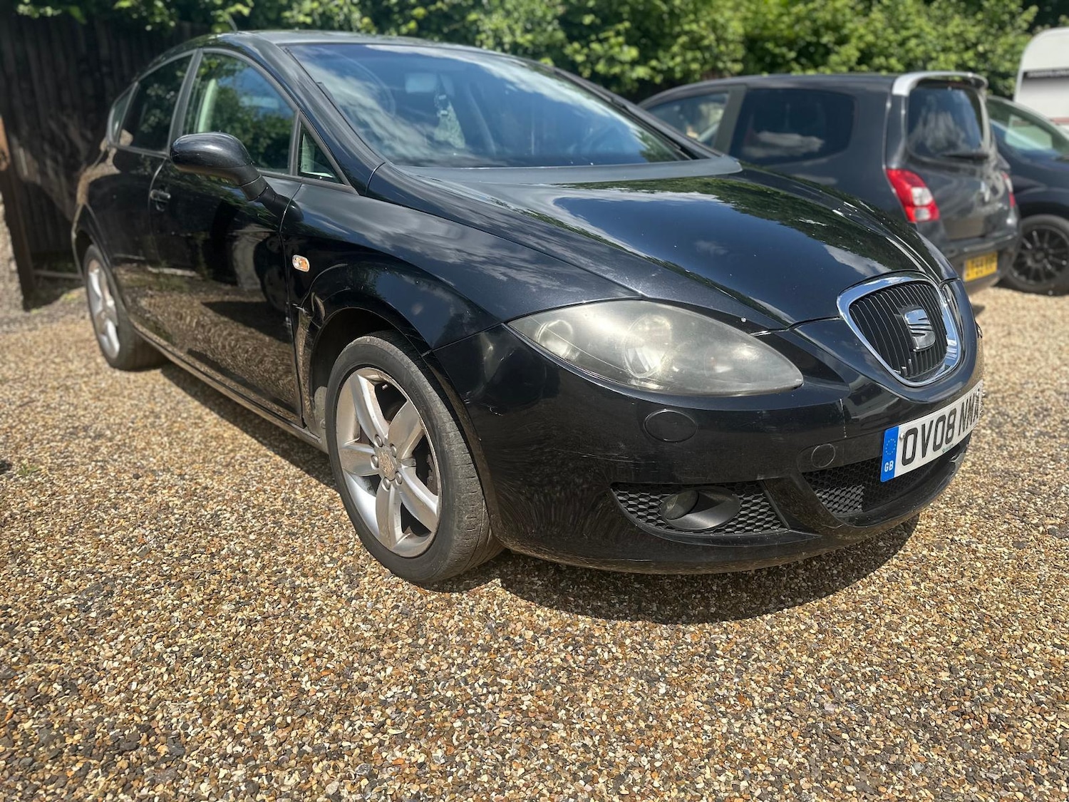 Used SEAT Leon 2008 for sale - 76948752: Photo 14