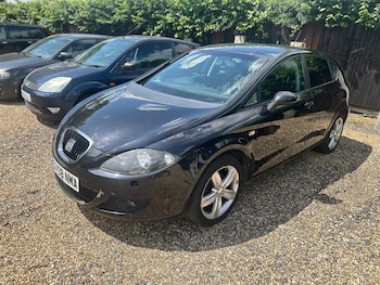 Used SEAT Leon 2008 for sale - 76948752: Photo