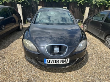 Used SEAT Leon 2008 for sale - 76948752: Photo