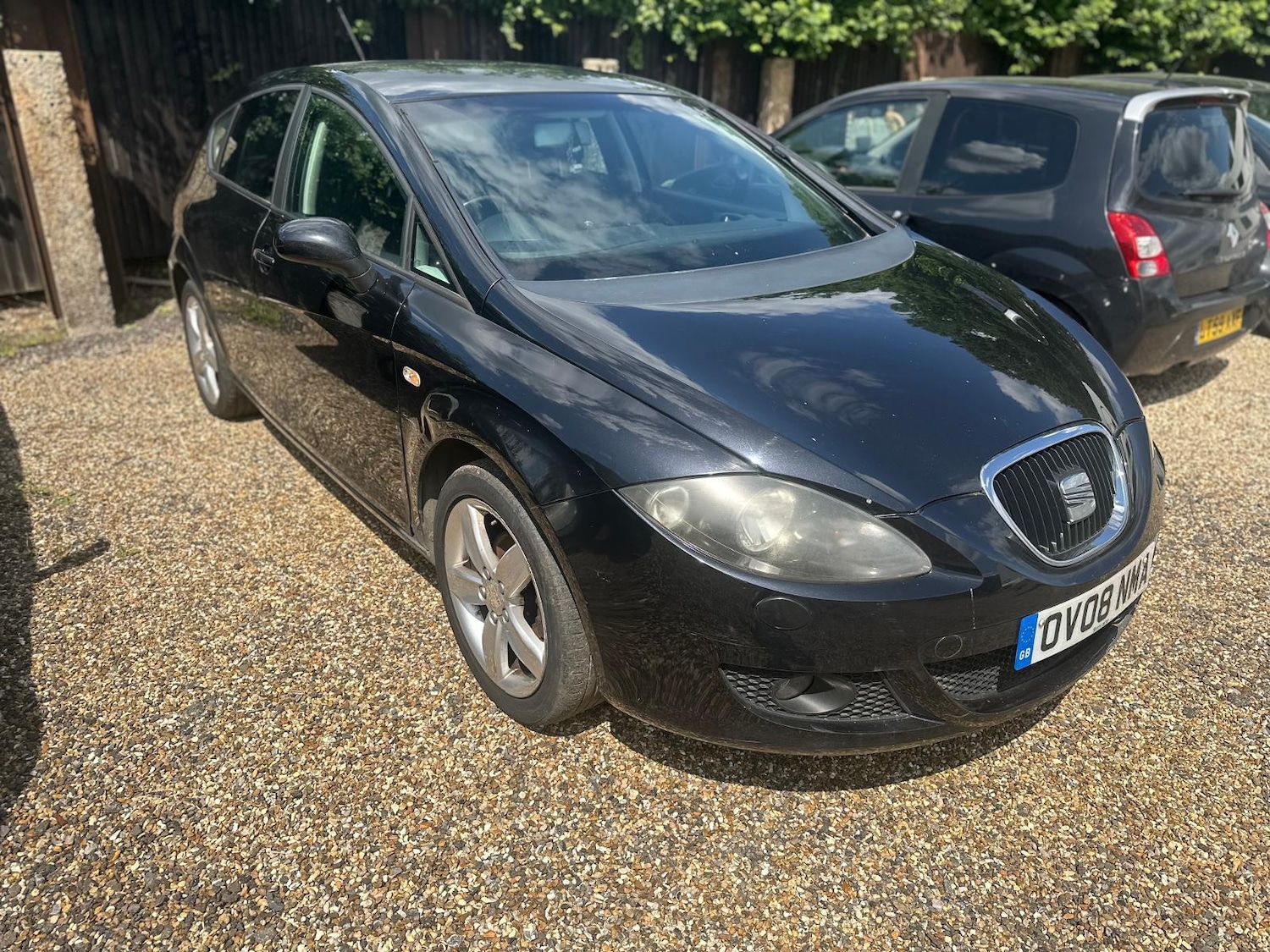 Used SEAT Leon 2008 for sale - 76948752: Photo 3