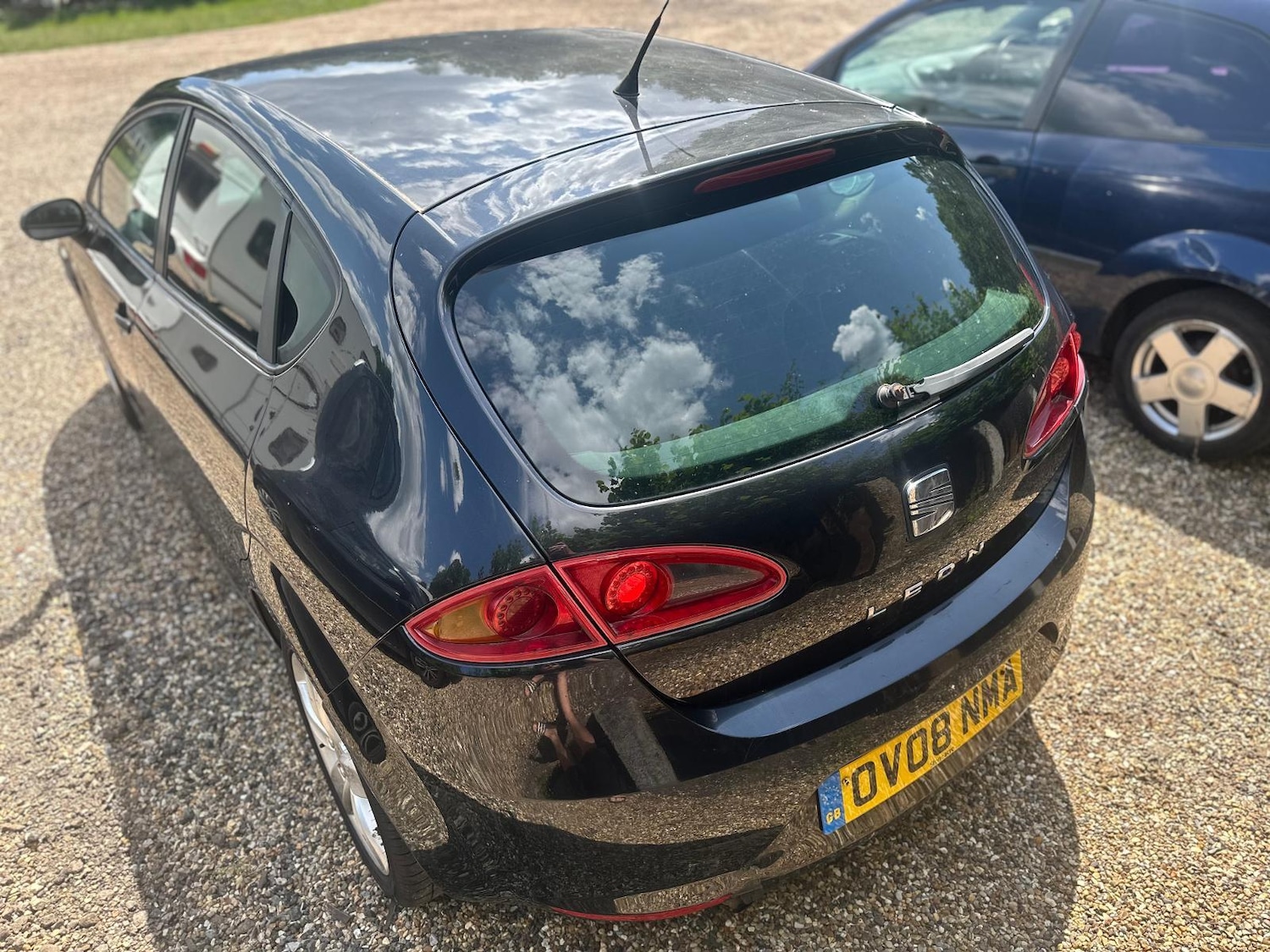 Used SEAT Leon 2008 for sale - 76948752: Photo 5