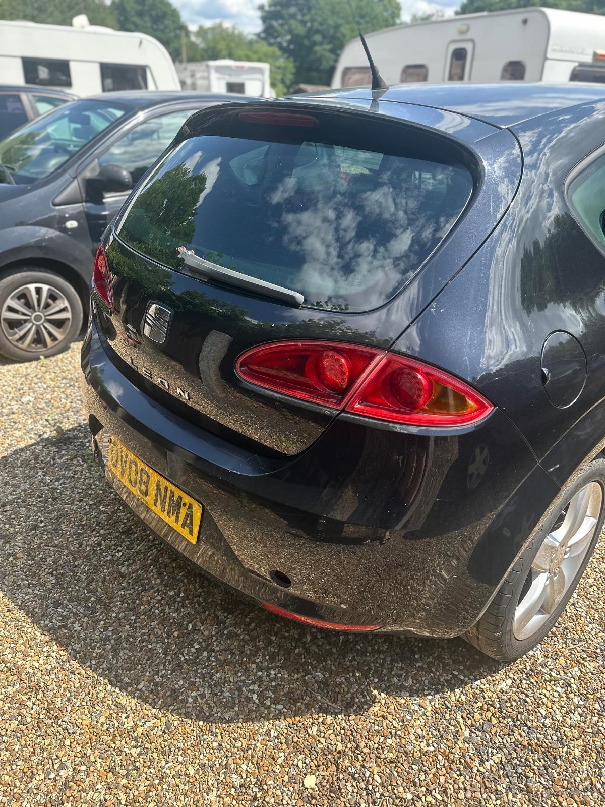 Used SEAT Leon 2008 for sale - 76948752: Photo 6