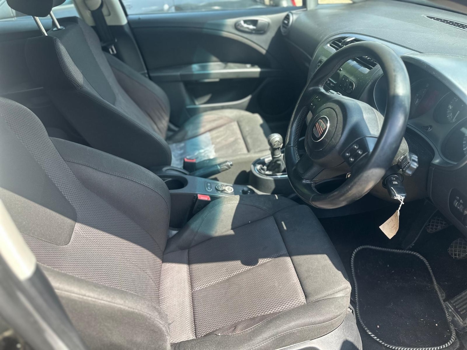 Used SEAT Leon 2008 for sale - 76948752: Photo 7