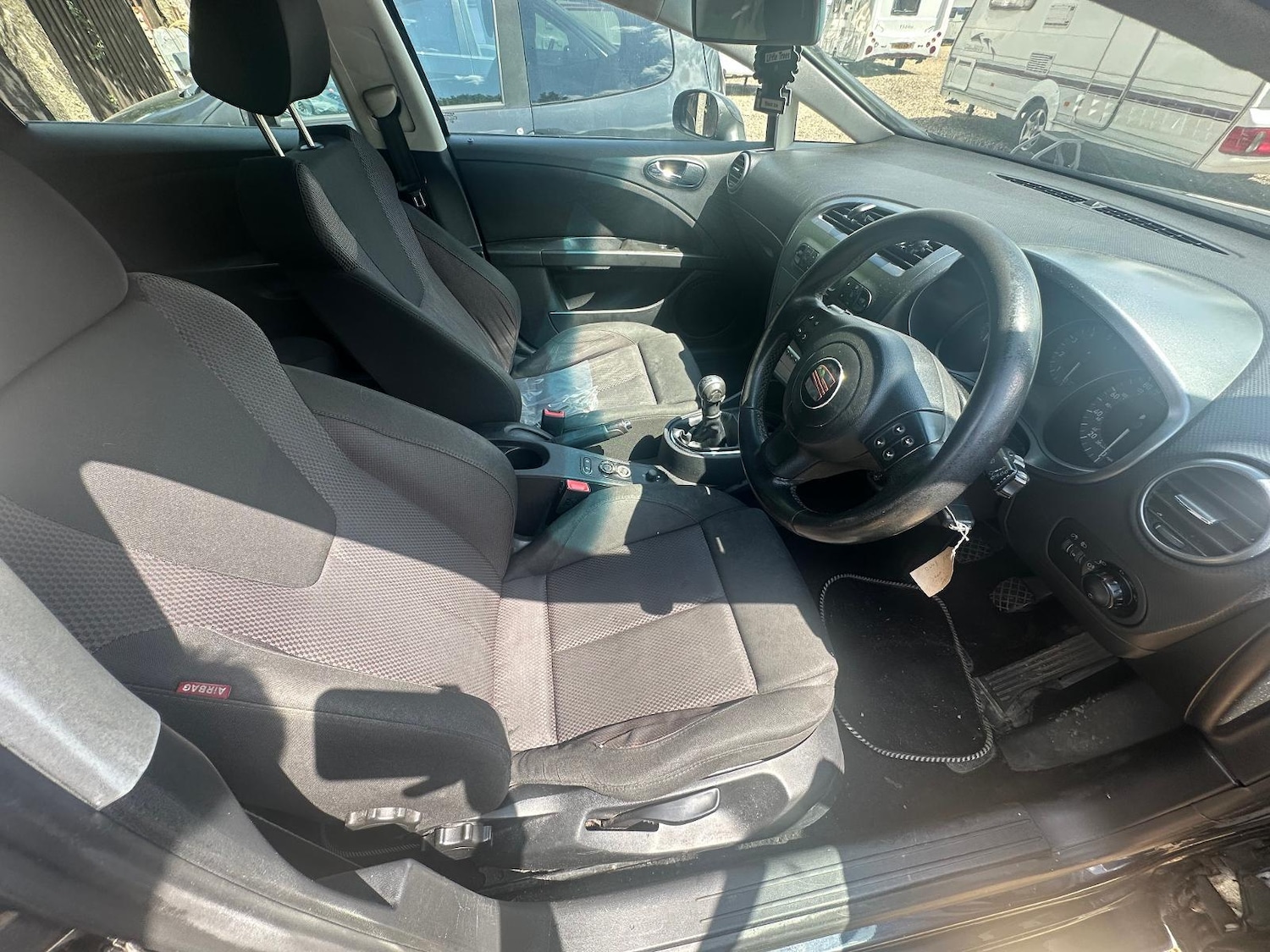 Used SEAT Leon 2008 for sale - 76948752: Photo 8