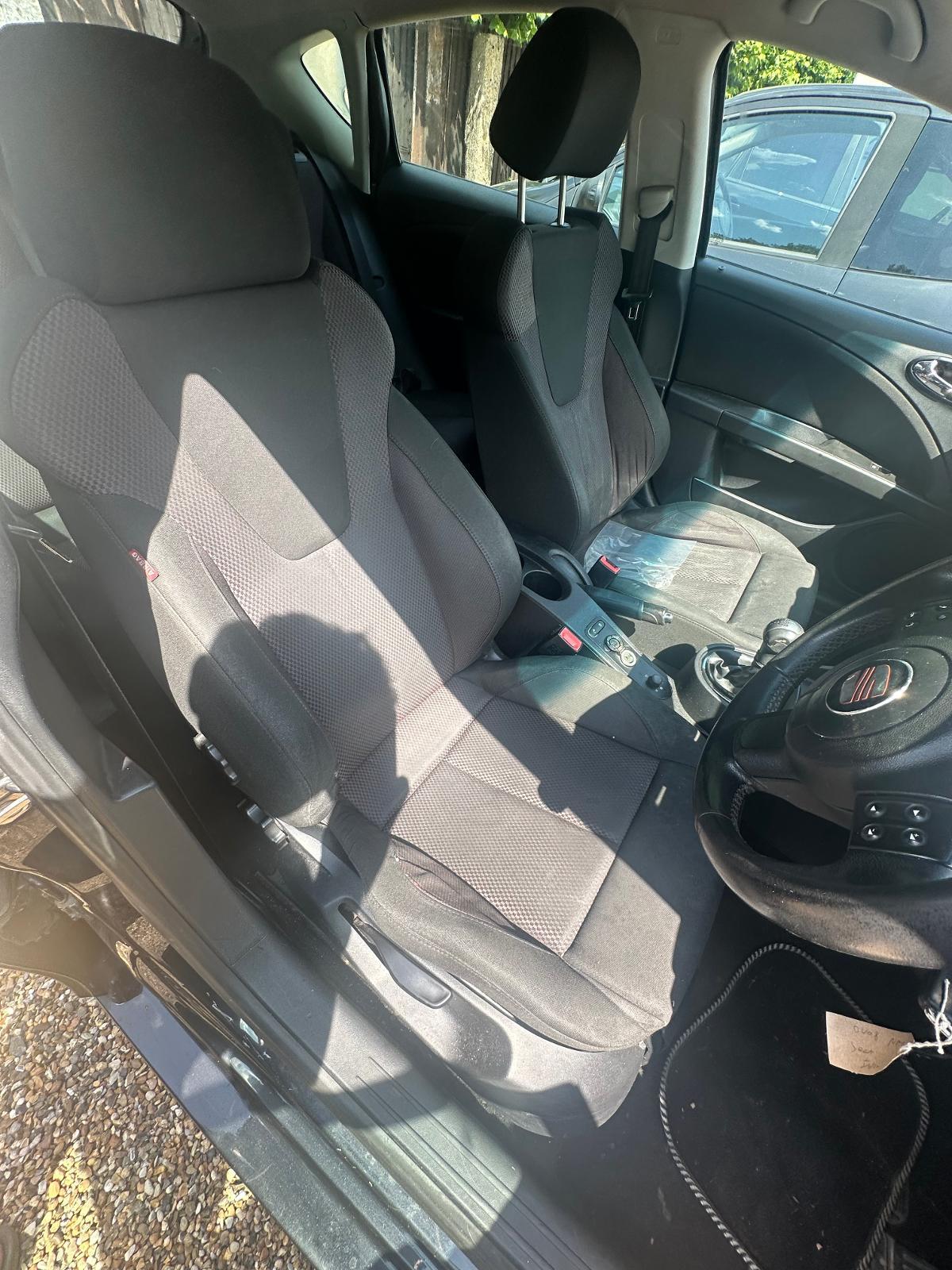 Used SEAT Leon 2008 for sale - 76948752: Photo 9