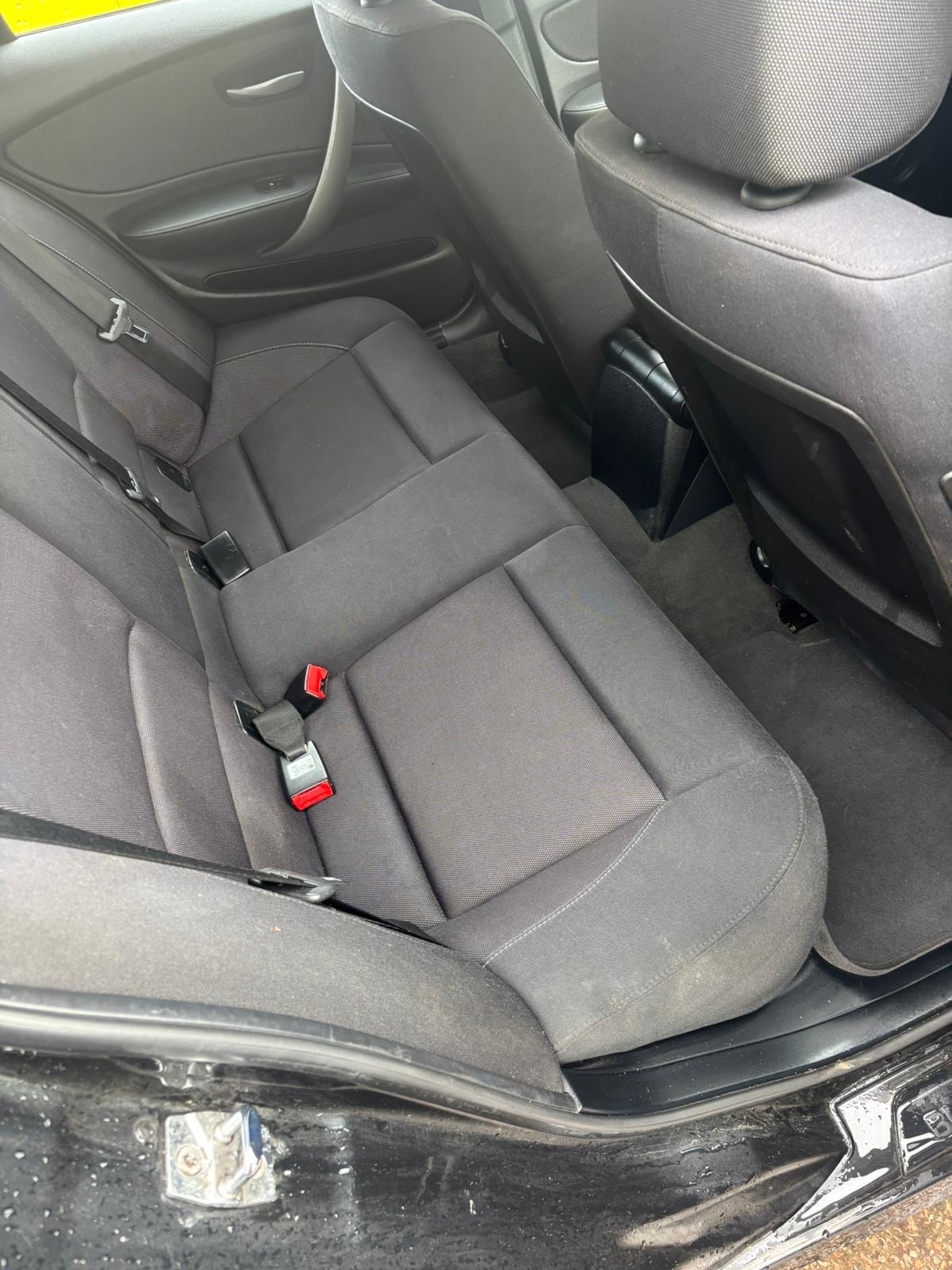 Used BMW 1 Series 2008 for sale - 77822645: Photo 10