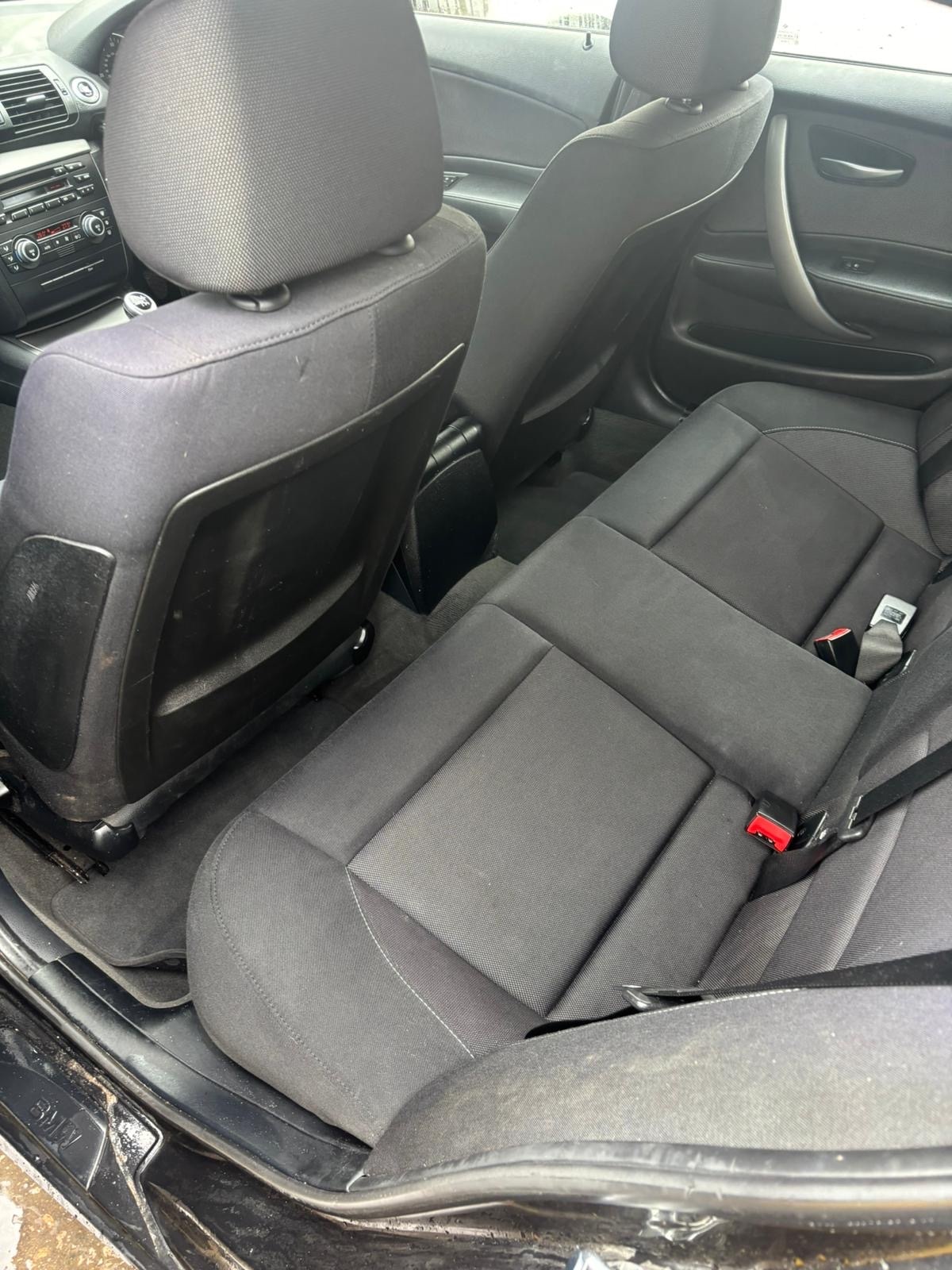 Used BMW 1 Series 2008 for sale - 77822645: Photo 11