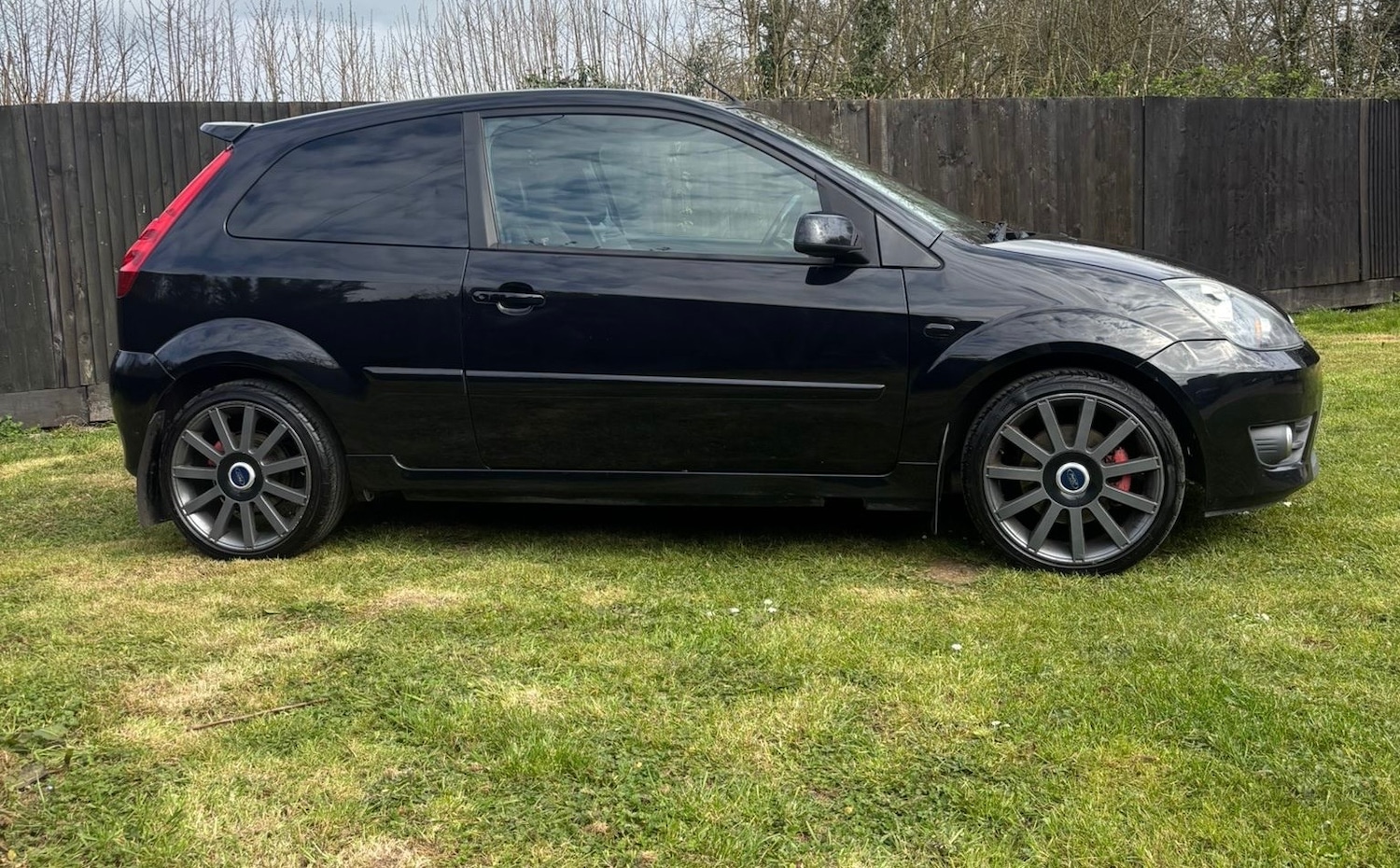 Used Ford Fiesta 2006 for sale - 78094761: Photo 5