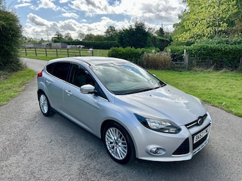 Used Ford Focus 2013 for sale - 75999251: Photo