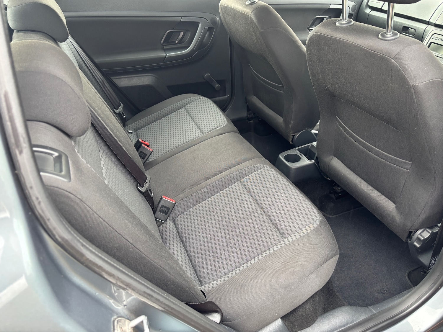 Used Skoda Fabia 2013 for sale - 77516284: Photo 10