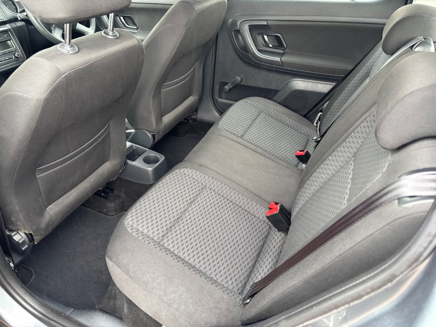 Used Skoda Fabia 2013 for sale - 77516284: Photo 13