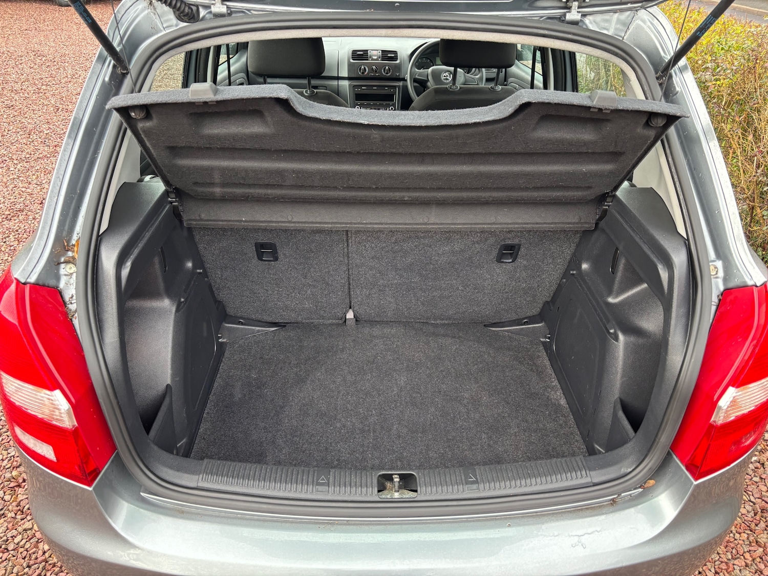 Used Skoda Fabia 2013 for sale - 77516284: Photo 8