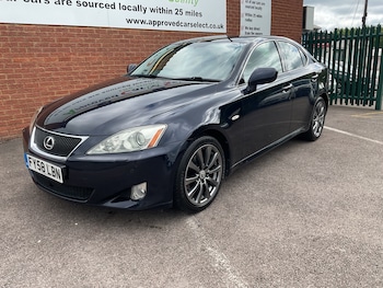Used Lexus IS 2008 for sale - 78926890: Photo