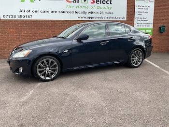 Used Lexus IS 2008 for sale - 78926890: Photo