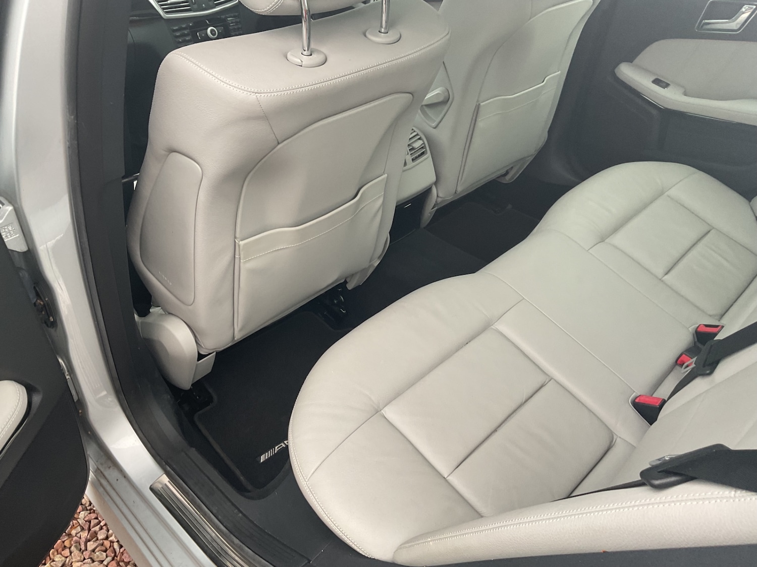 Used Mercedes-Benz E Class 2009 for sale - 76616675: Photo 12