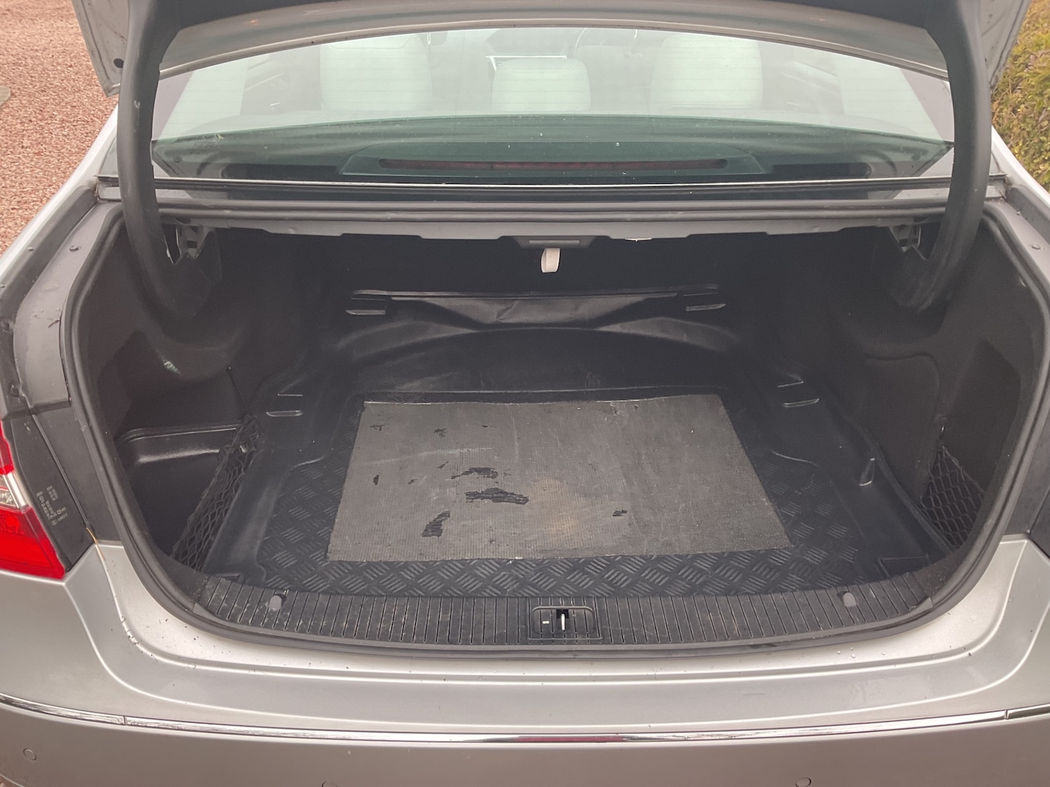 Used Mercedes-Benz E Class 2009 for sale - 76616675: Photo 15