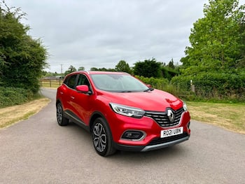 Used Renault Kadjar 2021 for sale - 79499896: Photo