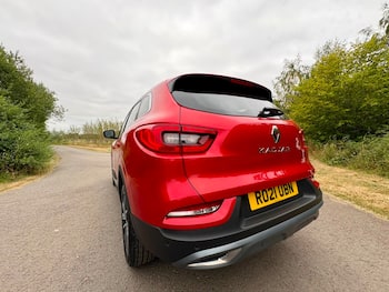 Used Renault Kadjar 2021 for sale - 79499896: Photo