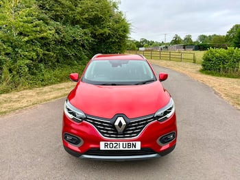 Used Renault Kadjar 2021 for sale - 79499896: Photo