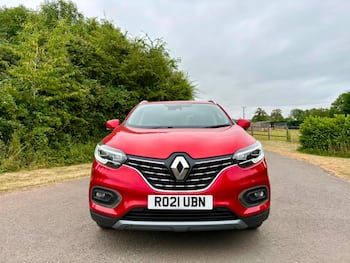 Used Renault Kadjar 2021 for sale - 79499896: Photo