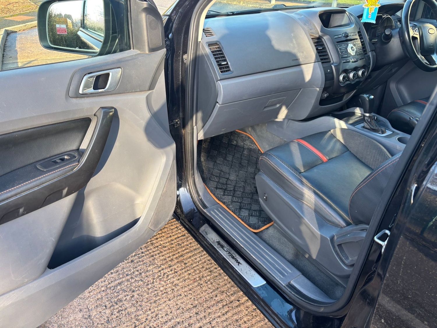 Used Ford Ranger for sale - 77165104: Photo 10