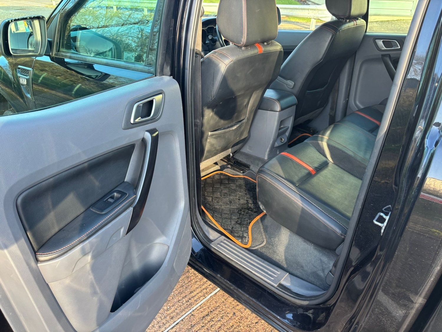 Used Ford Ranger for sale - 77165104: Photo 11