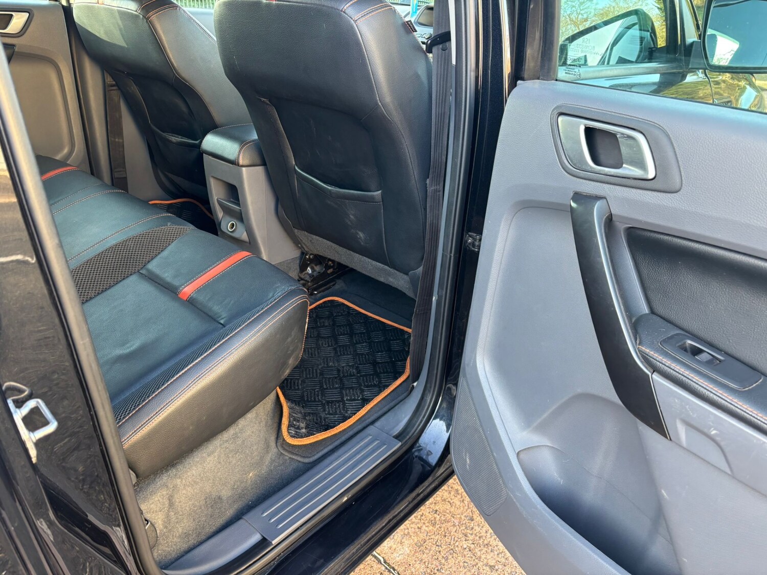 Used Ford Ranger for sale - 77165104: Photo 12