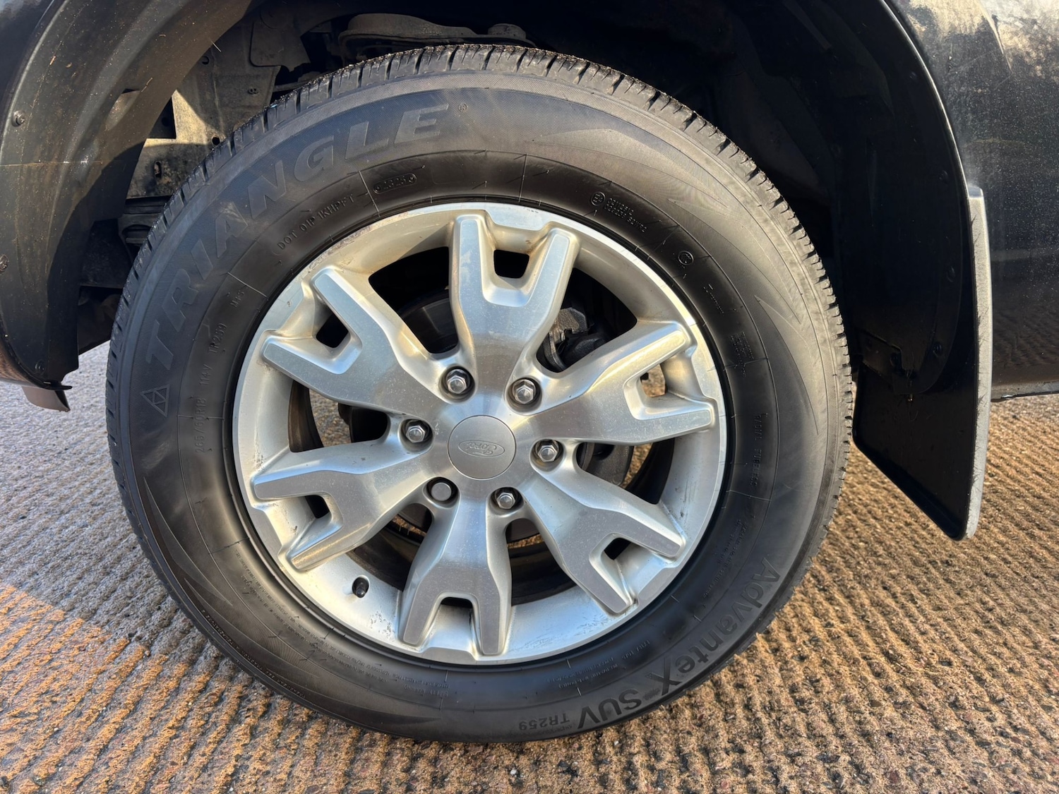 Used Ford Ranger for sale - 77165104: Photo 16