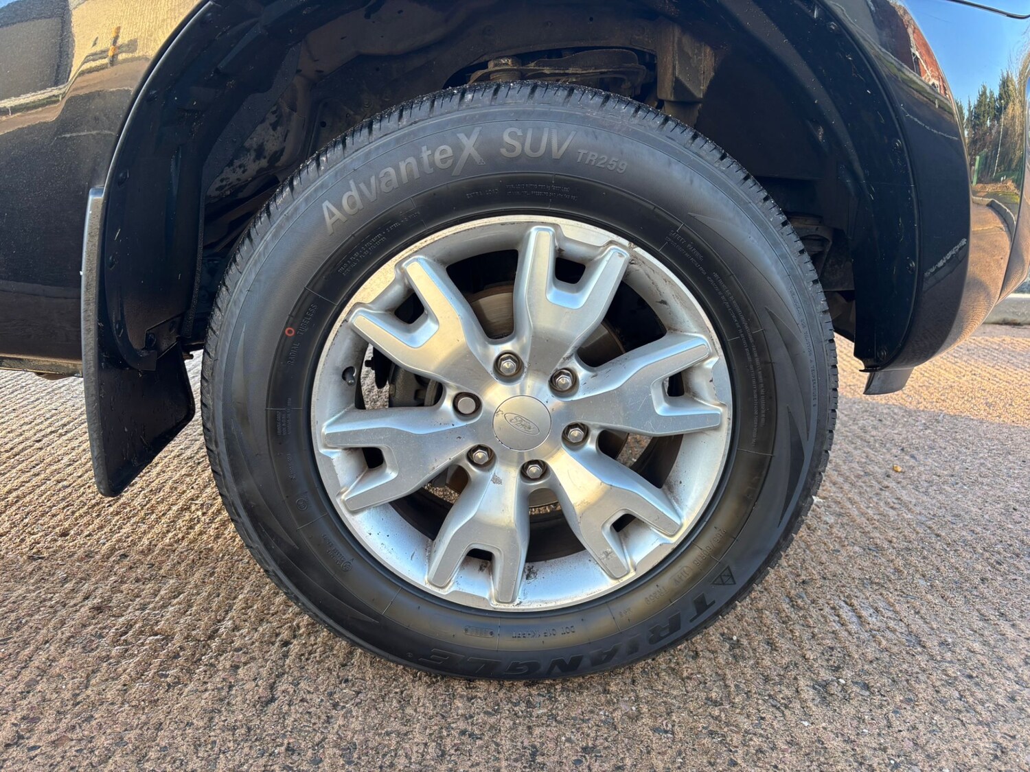 Used Ford Ranger for sale - 77165104: Photo 17