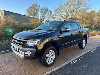 Used Ford Ranger undefined for sale - 77165104: Photo