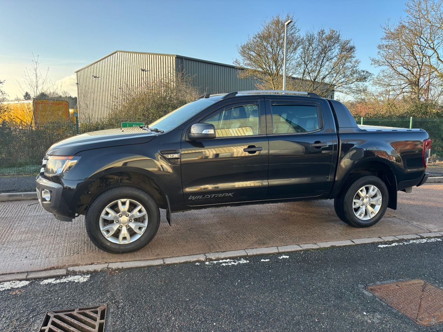 Used Ford Ranger for sale - 77165104: Photo 2