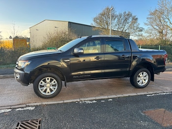 Used Ford Ranger undefined for sale - 77165104: Photo