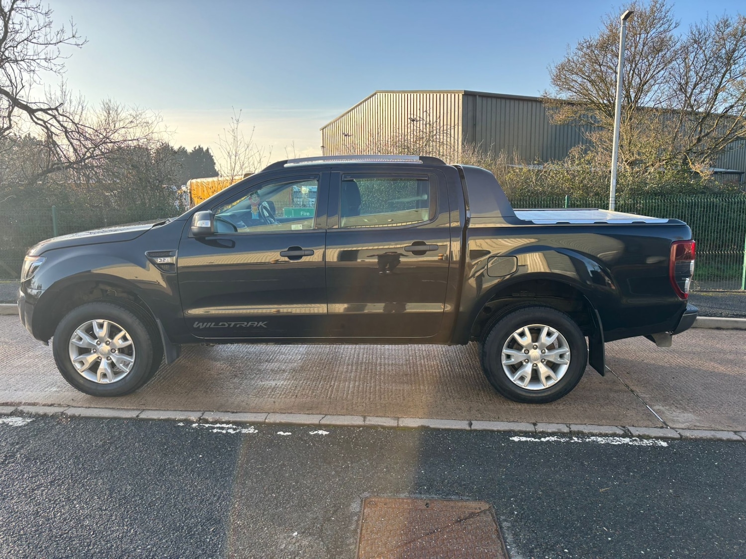 Used Ford Ranger for sale - 77165104: Photo 3