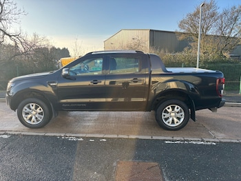 Used Ford Ranger undefined for sale - 77165104: Photo