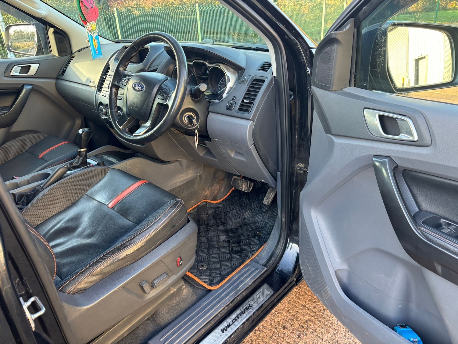 Used Ford Ranger for sale - 77165104: Photo 4