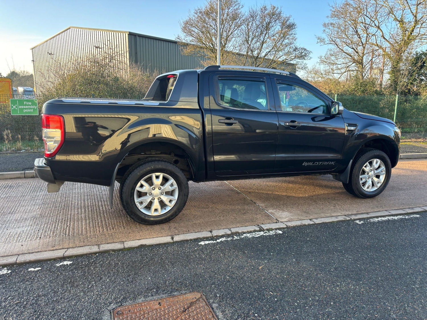 Used Ford Ranger for sale - 77165104: Photo 5