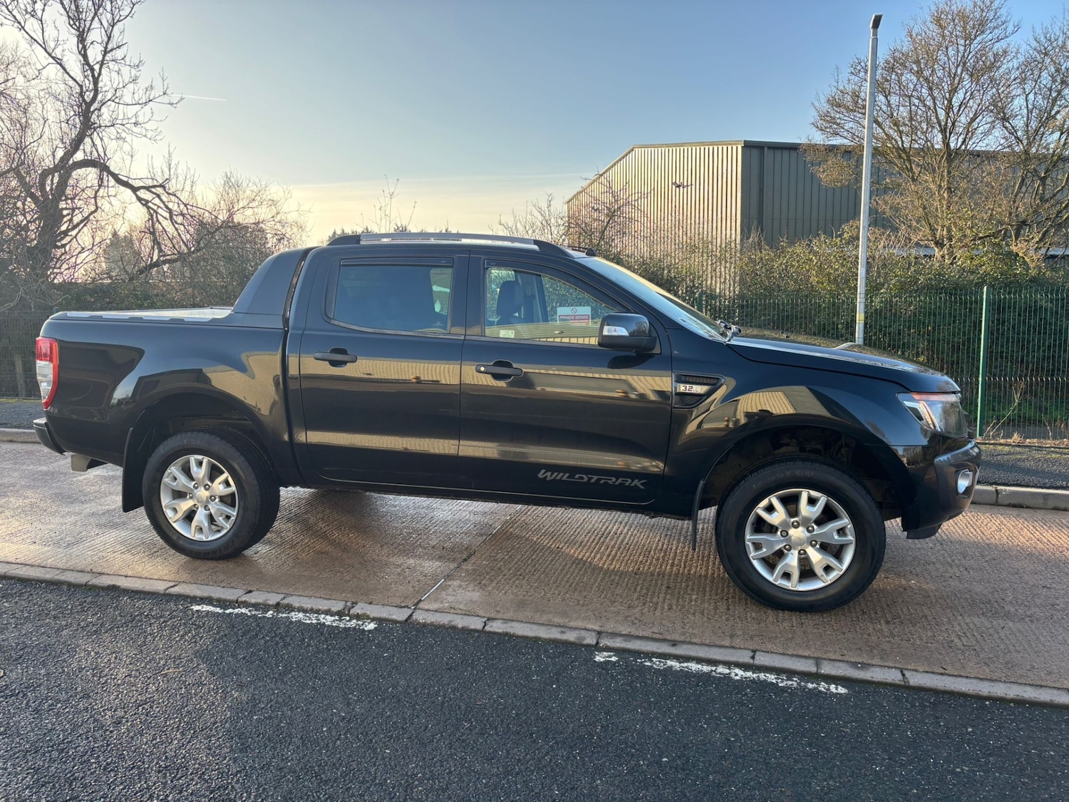 Used Ford Ranger for sale - 77165104: Photo 6