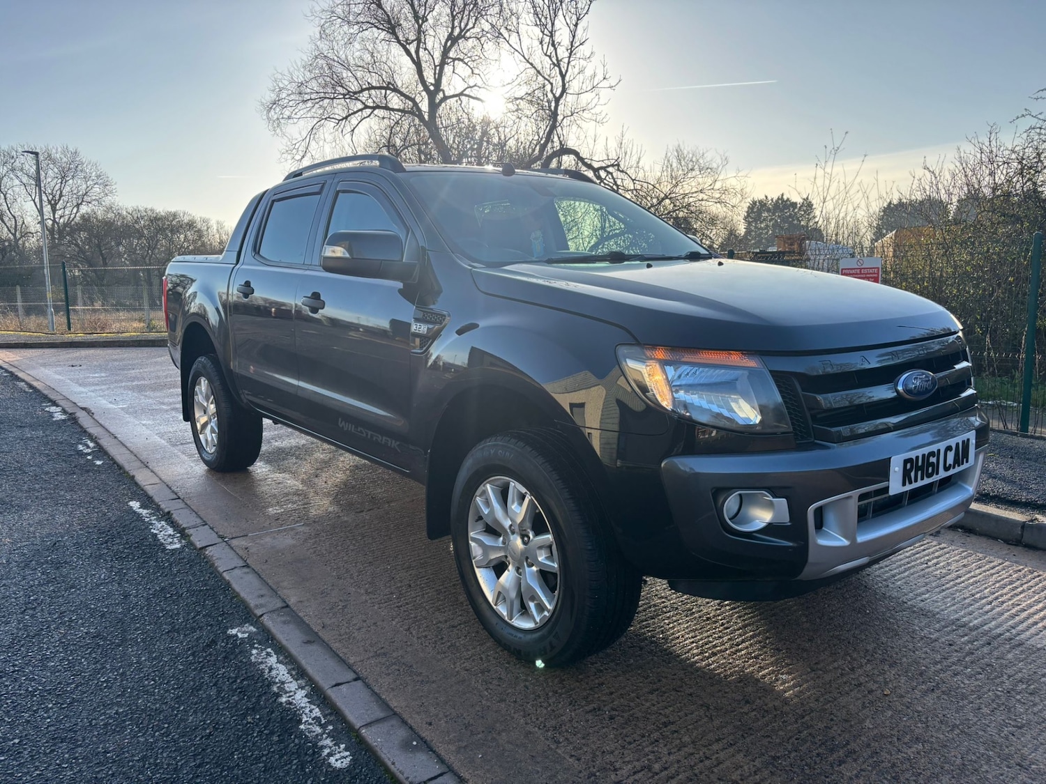 Used Ford Ranger for sale - 77165104: Photo 7
