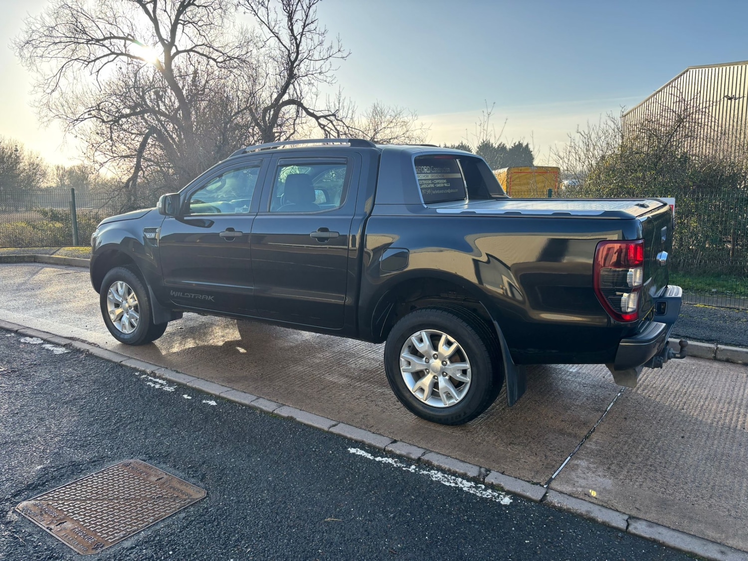 Used Ford Ranger for sale - 77165104: Photo 8