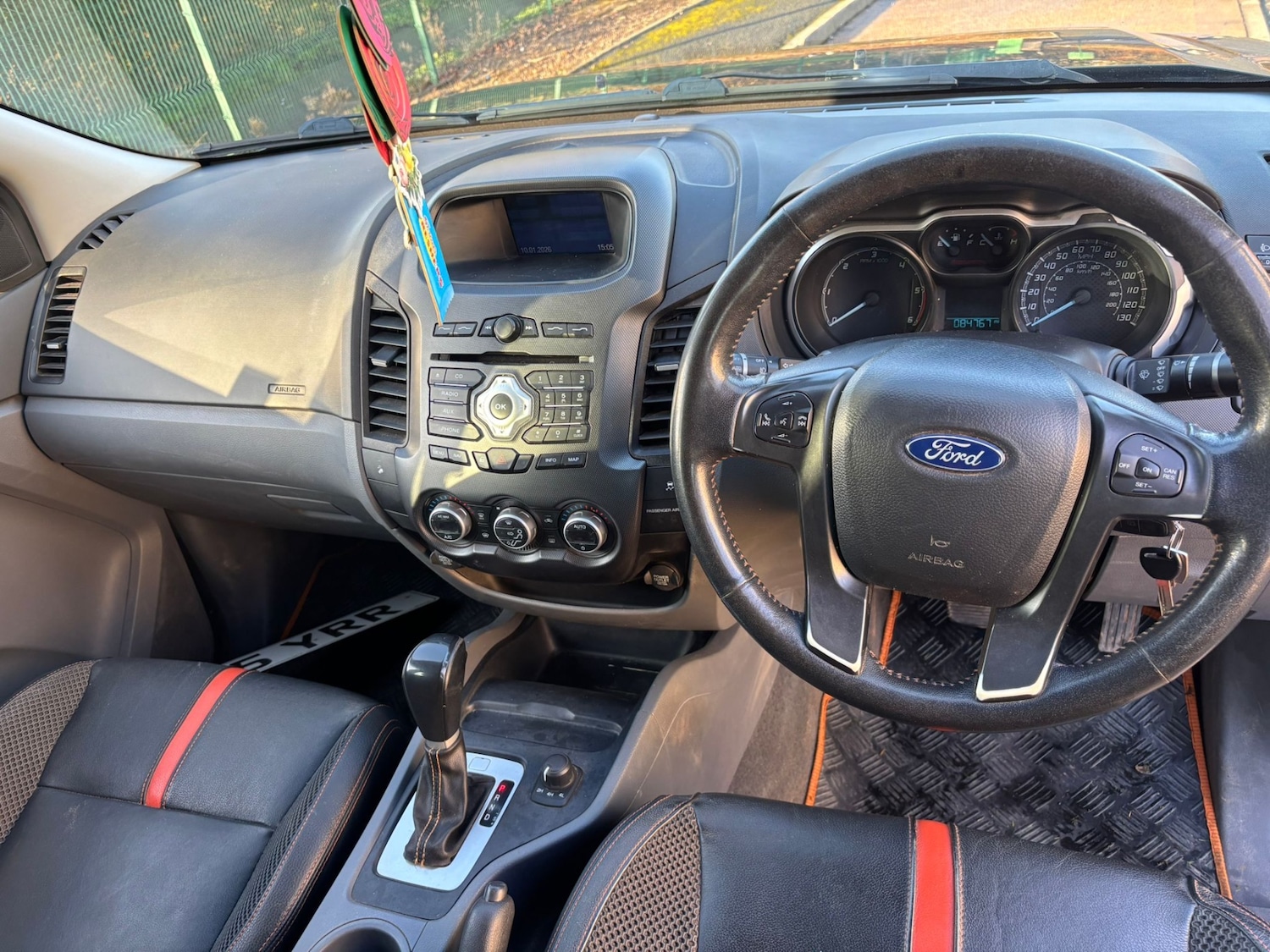 Used Ford Ranger for sale - 77165104: Photo 9