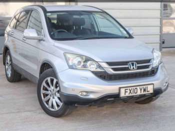 2010 (10) - 2.0 i-VTEC ES-T 5dr