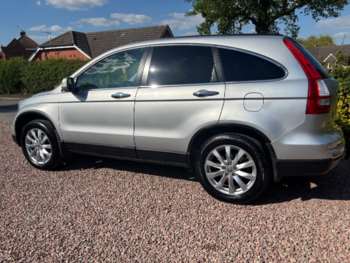 Used Honda CR-V 2010 for sale - 74579784: Photo