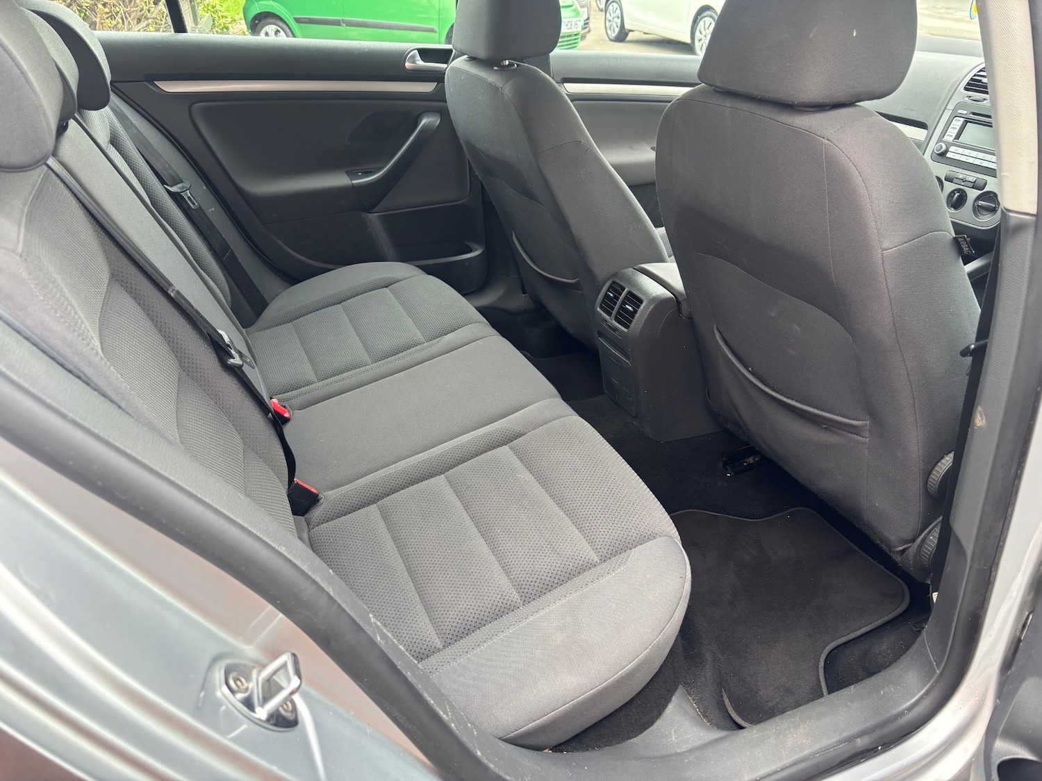 Used Volkswagen Golf 2008 for sale - 77431717: Photo 10