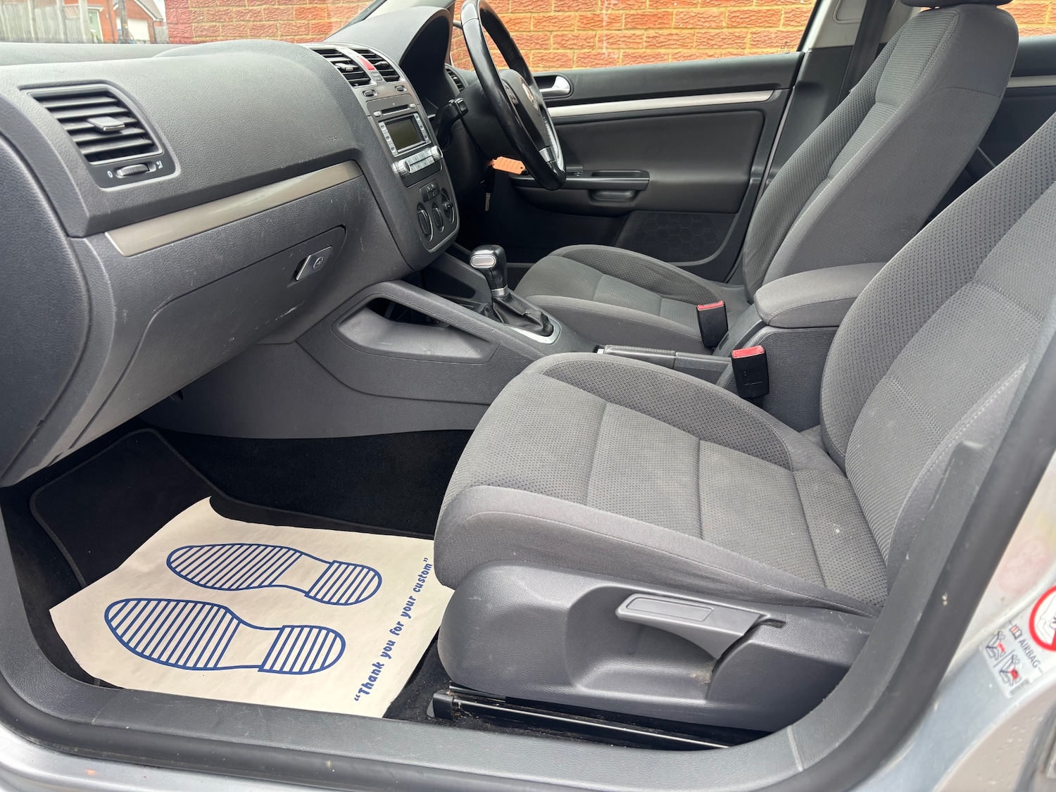 Used Volkswagen Golf 2008 for sale - 77431717: Photo 11